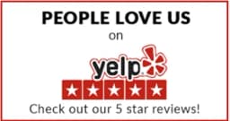 Yelp Reviews