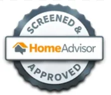 HomeAdvisor Approved